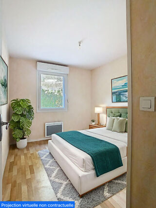  Appartement � vendre 2 pi�ces 49 m�