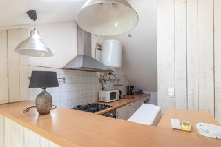  Appartement � vendre 3 pi�ces 35 m�