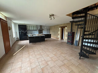  Maison à vendre 5 pièces 126 m²