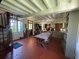  Maison  vendre 9 pices 190 m