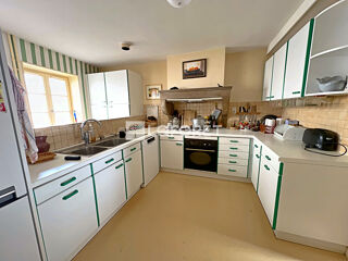  Maison � vendre 8 pi�ces 178 m�