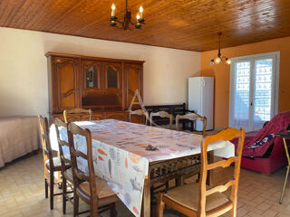  Maison à vendre 2 pièces 52 m²