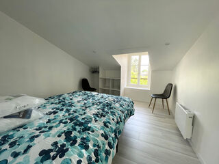  Appartement à louer 2 pièces 30 m²