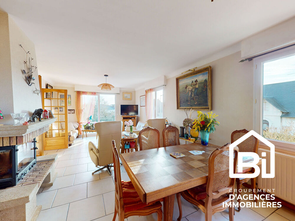 Vente Maison Maison Ouistreham 8 pièces d'environ 160 m2 Ouistreham