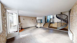  Maison � louer 3 pi�ces 76 m�