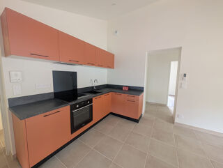  Appartement à louer 3 pièces 62 m²