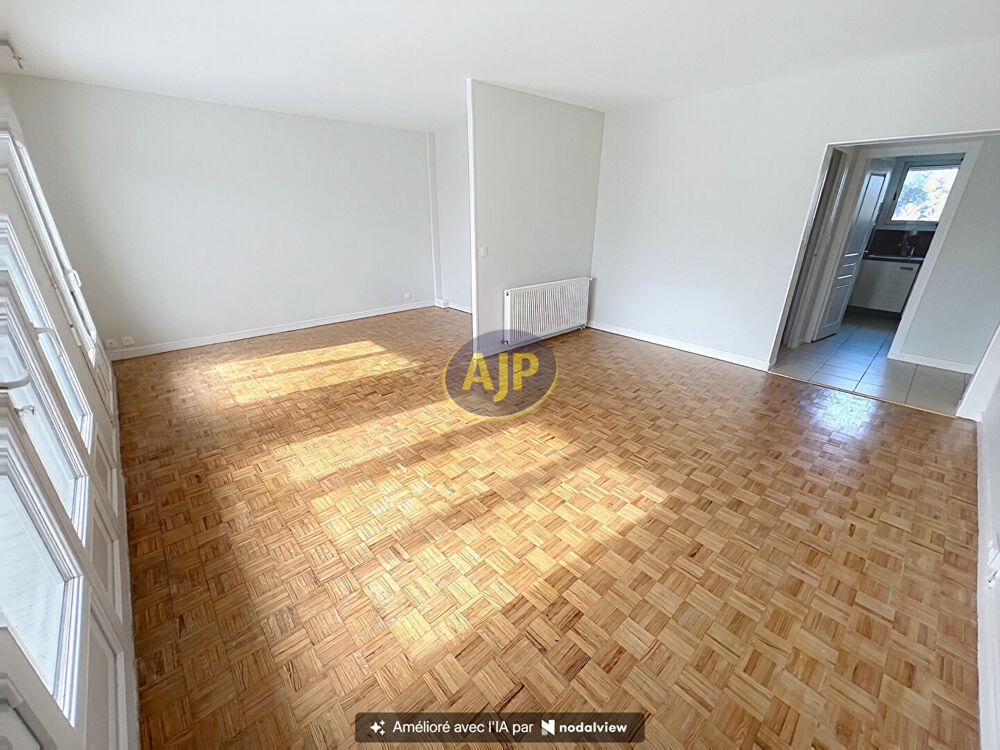 Vente Appartement Appartement Bordeaux Caudéran  4 pièce(s) 73 m2 Bordeaux