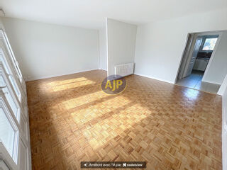 Vente Appartement Appartement Bordeaux Caudéran  4 pièce(s) 73 m2 Bordeaux
