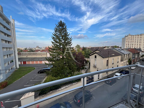  Appartement � louer 2 pi�ces 44 m�