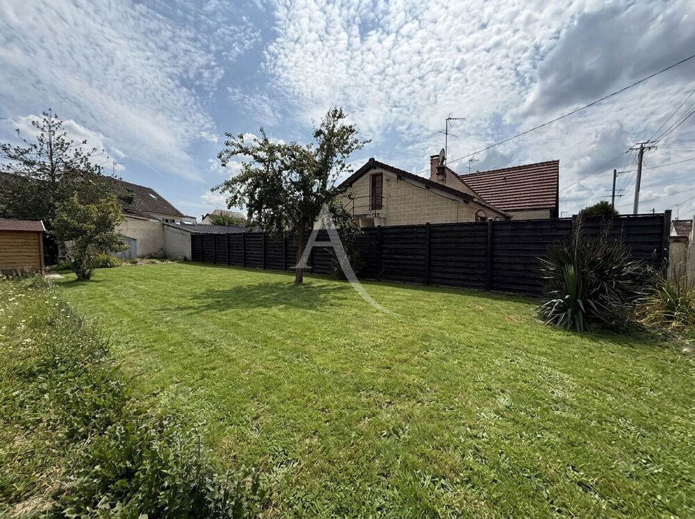Vente Terrain Terrain Ozoir La Ferriere 245 m2 Ozoir la ferriere