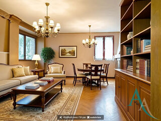  Maison à vendre 5 pièces 92 m²