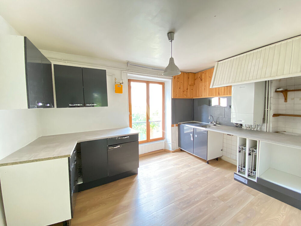 Location Appartement Appartement 3/4 pièces duplex Athis-Mons Gare Athis mons