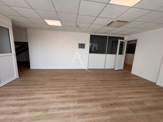   Bureaux Angles 130 m2 Angles