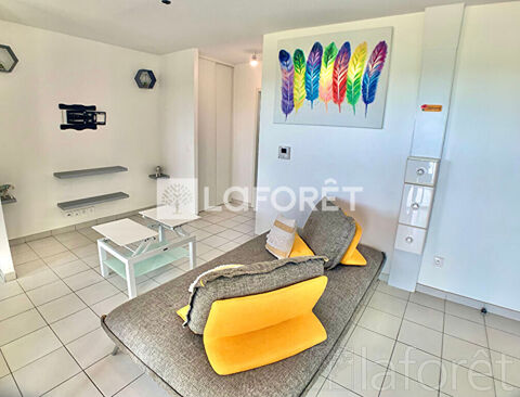  Appartement � louer 2 pi�ces 43 m�