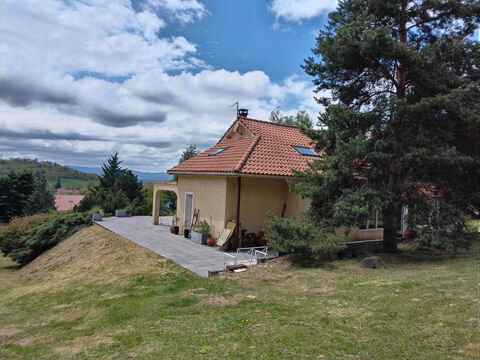   Maison Chaspinhac 5 pi�ces 148 m� Maison - 5 pi�ce(s) - 148 m�