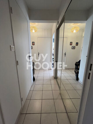 Appartement  vendre 4 pices 75 m