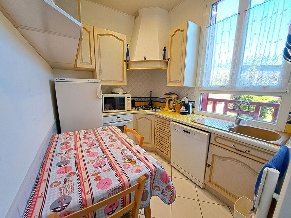 Maison bien située