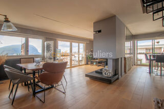  Appartement  vendre 7 pices 180 m