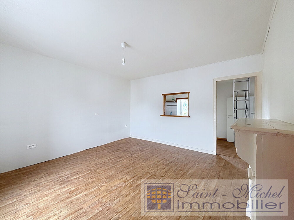 Appartement 1 pièce 26 m² · à Bannalec · 26 m² · 84 950 €