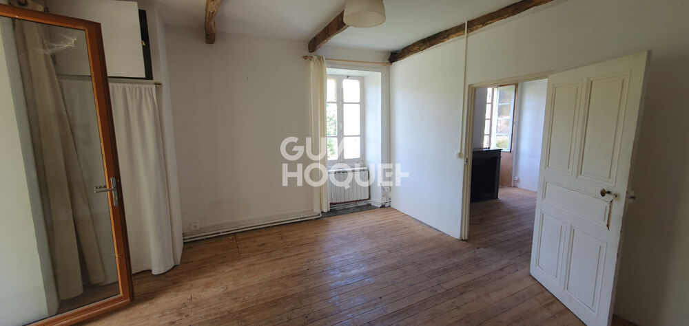 Vente Maison Maison de 120m² sur Lentillères, avec dépendances dont ancienne viniculture Lentilleres
