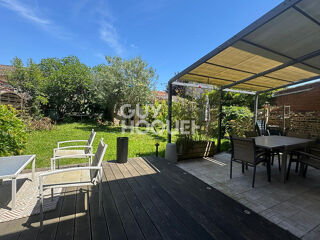  Maison à vendre 6 pièces 140 m²