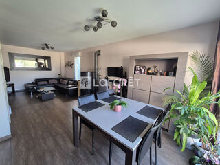  Maison  vendre 5 pices 88 m