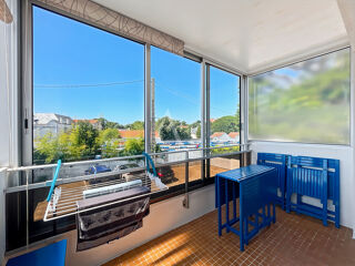  Appartement  vendre 2 pices 35 m