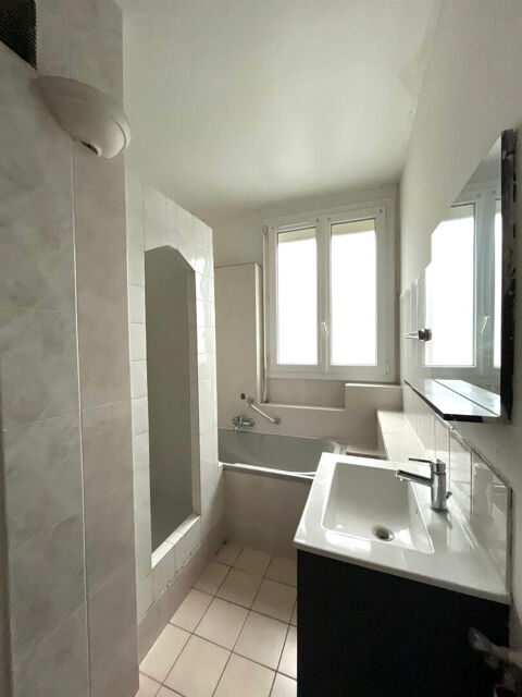  Appartement � louer 3 pi�ces 52 m�