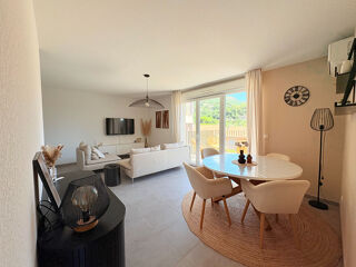  Appartement � vendre 3 pi�ces 65 m�