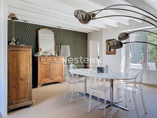  Maison � vendre 7 pi�ces 164 m�