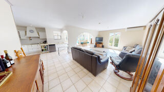  Maison à vendre 8 pièces 215 m²