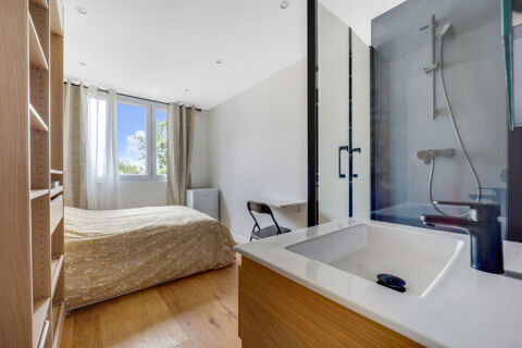  Appartement  louer 1 pice 11 m