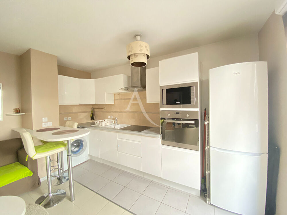 Location Appartement Appartement Athis Mons 2 pièce(s) 36.75 m2 Athis mons