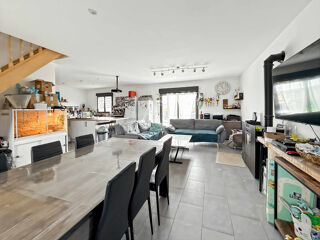  Maison à vendre 6 pièces 112 m²