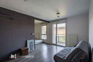  Appartement à vendre 2 pièces 41 m²