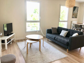  Appartement � louer 2 pi�ces 47 m�