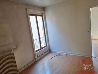  Appartement à vendre 2 pièces 48 m²