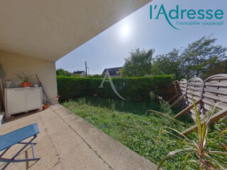  Appartement � vendre 4 pi�ces 81 m�