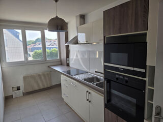  Appartement à vendre 4 pièces 72 m²