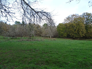  Terrain  vendre 2380 m