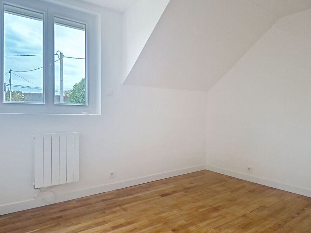 Maison Forges De Lanouee 4 pièce(s) 93 m2
