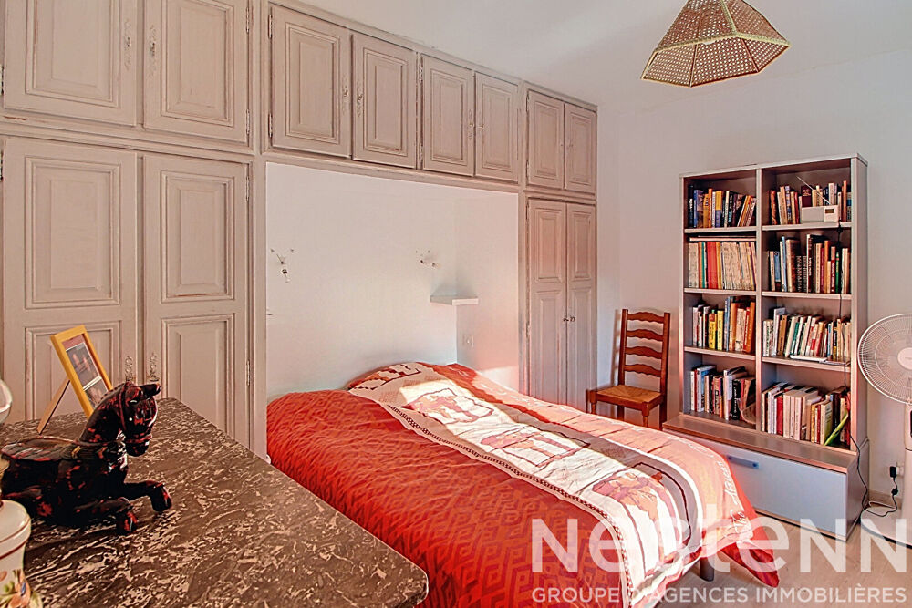 Vente Maison A Vendre une maison LORGUES  de 70m2 sur un terrain de 5000m² Lorgues