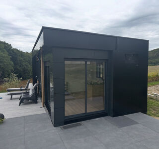  Maison � vendre 2 pi�ces 35 m�