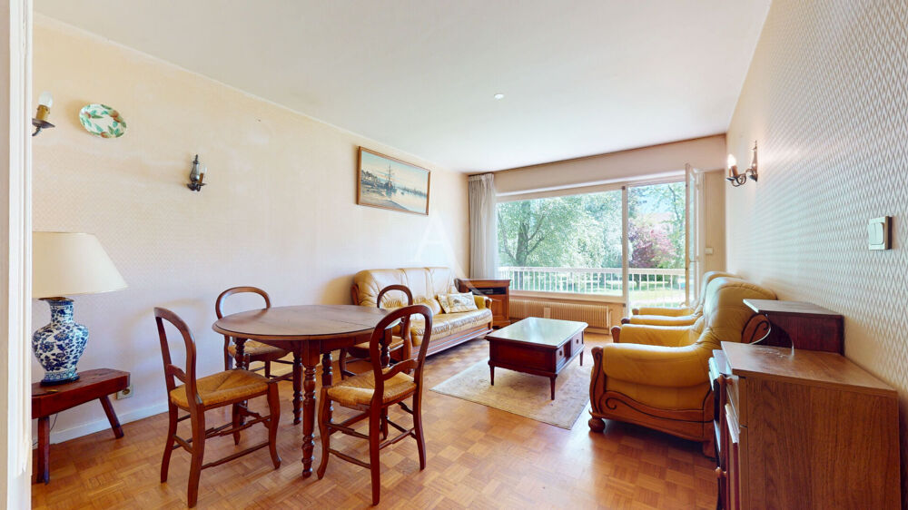 Appartement 4 pièces 86 m² · à Annecy · 86 m² · 420 000 €