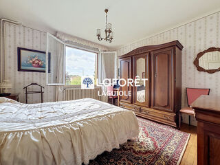  Maison à vendre 7 pièces 210 m²