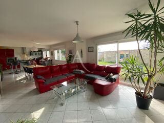  Maison à vendre 9 pièces 219 m²