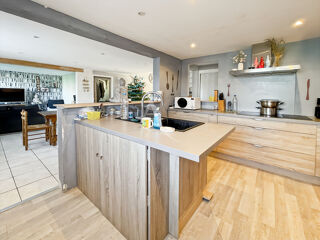  Maison � vendre 6 pi�ces 120 m�