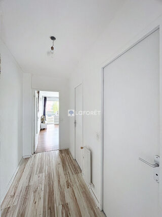  Appartement à vendre 2 pièces 38 m²