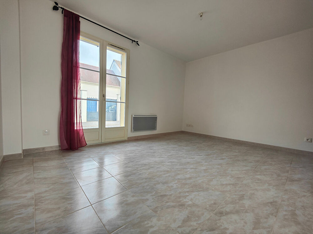 Vente Appartement Appartement F2 Bruyeres sur oise