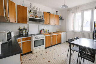  Maison � vendre 5 pi�ces 81 m�